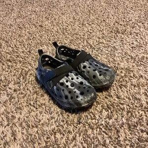 Boys water shoes